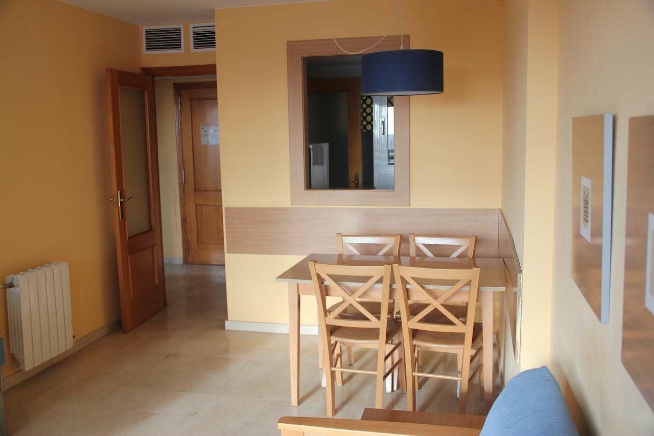 Appartement Buenavista