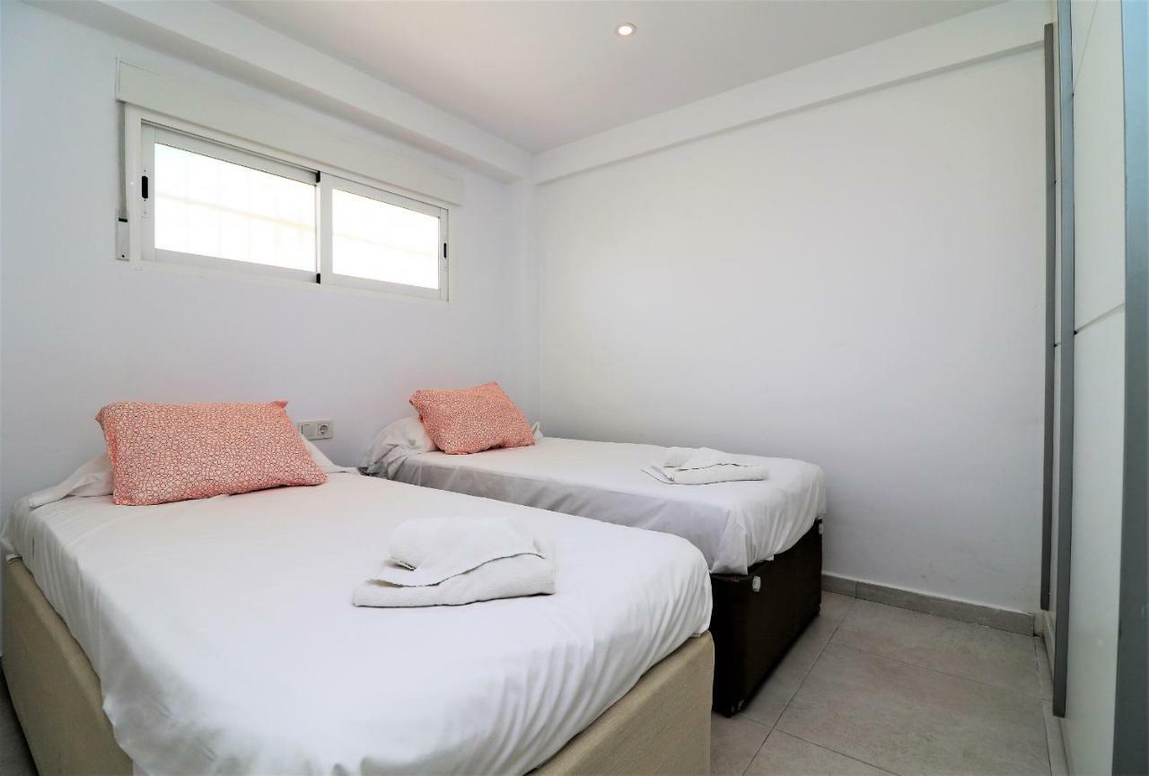 Versalles 7-32 Apartment Benidorm