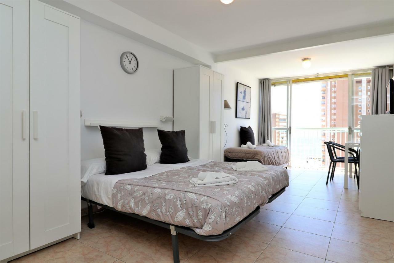 Albatros 17-5 Apartment Benidorm