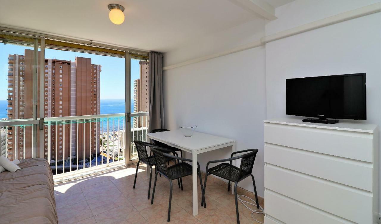 Albatros 17-5 Apartment Benidorm