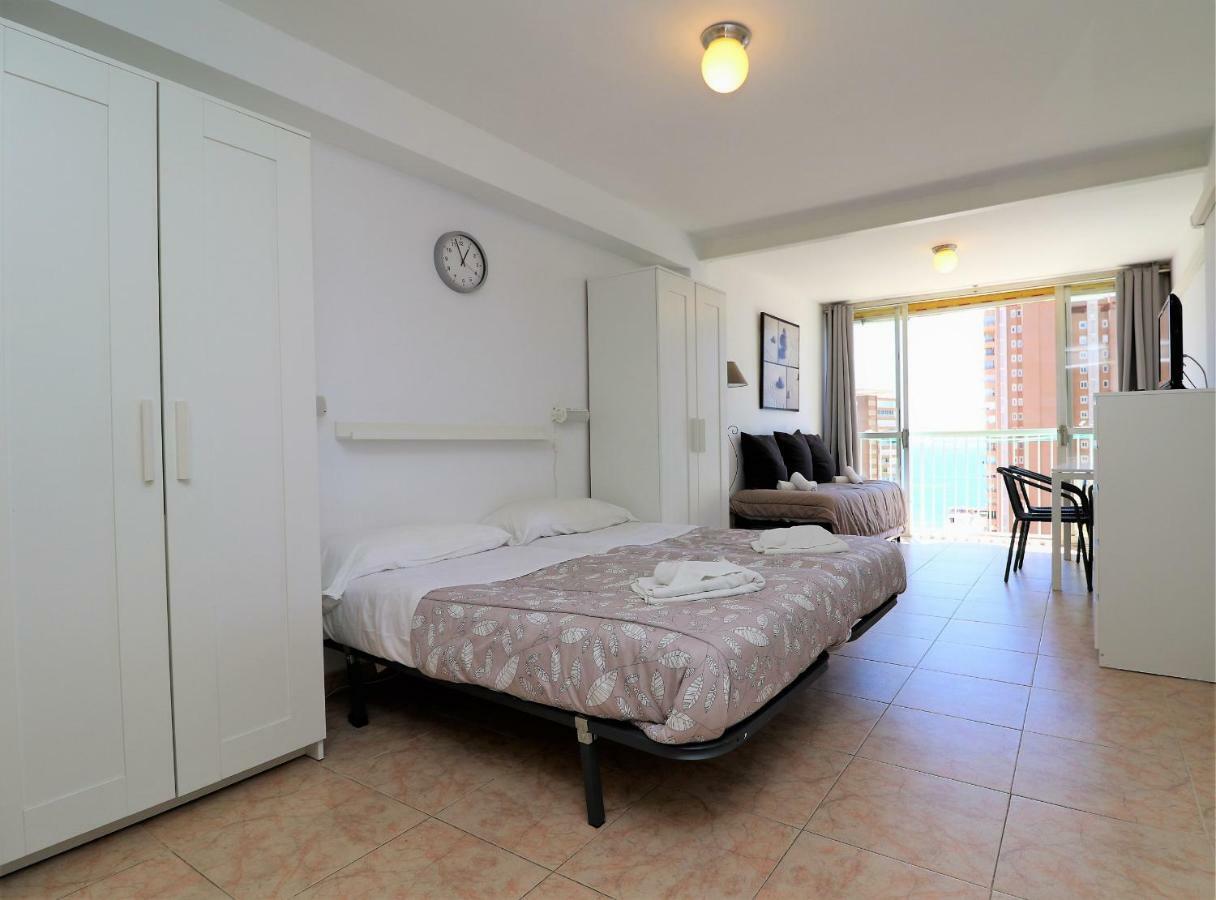Albatros 17-5 * Benidorm