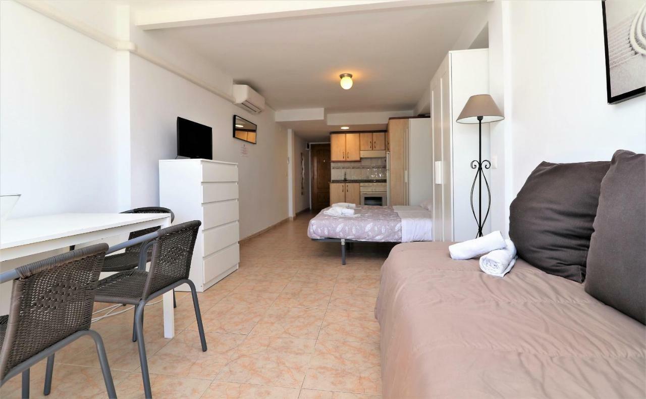 Apartment Albatros 17-5 Benidorm