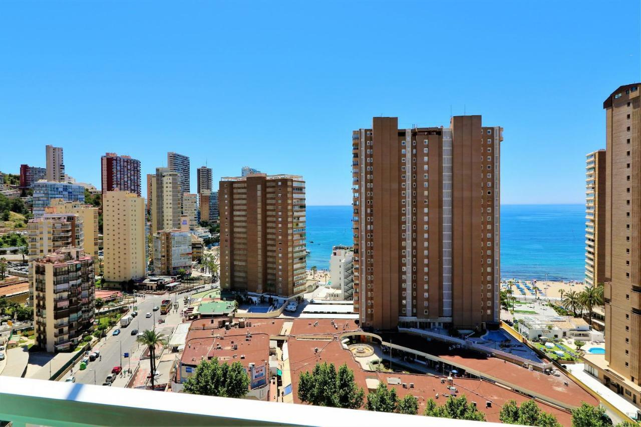 Albatros 17-5 Apartment *