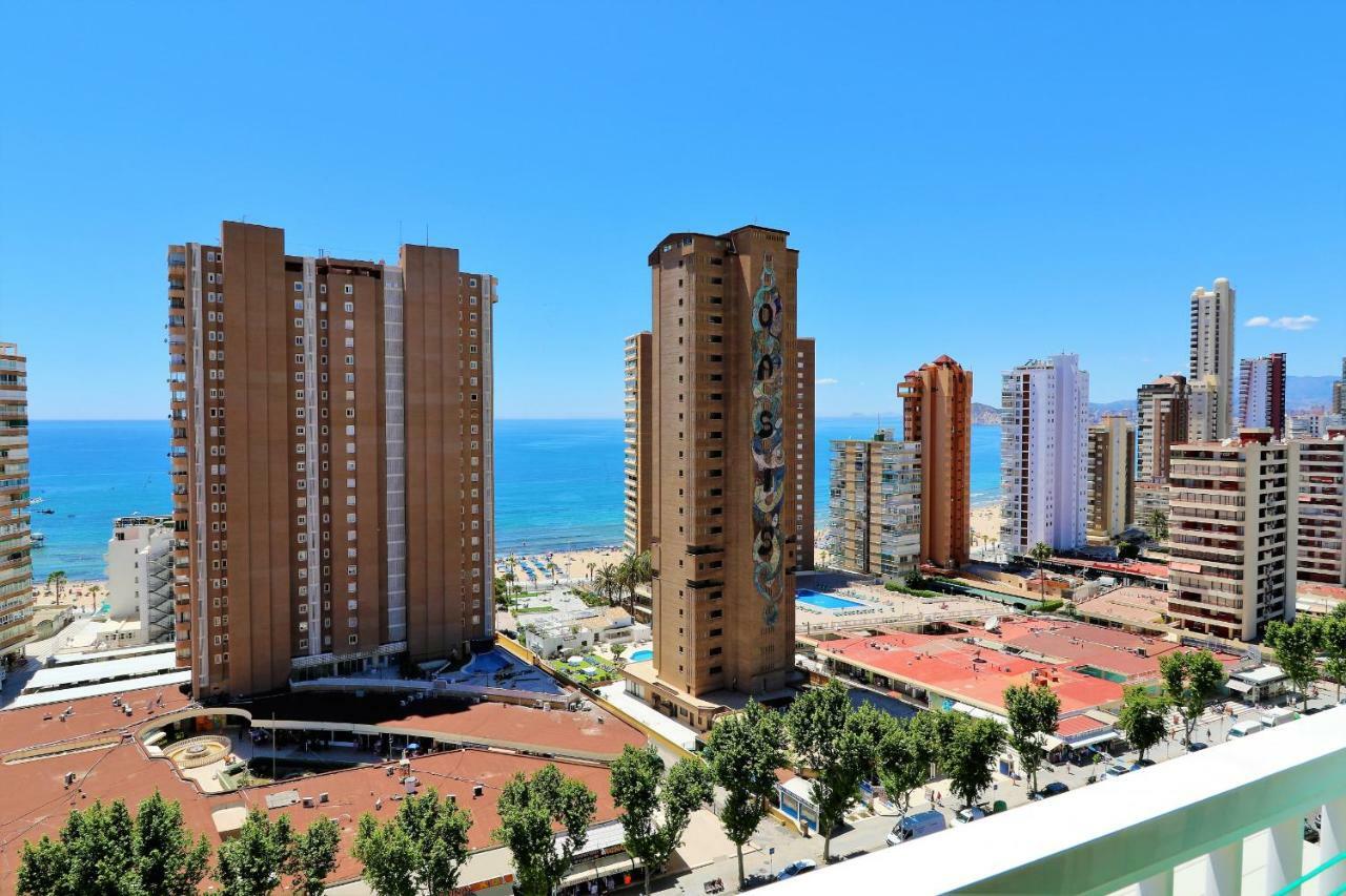 Albatros 17-5 Apartment Benidorm