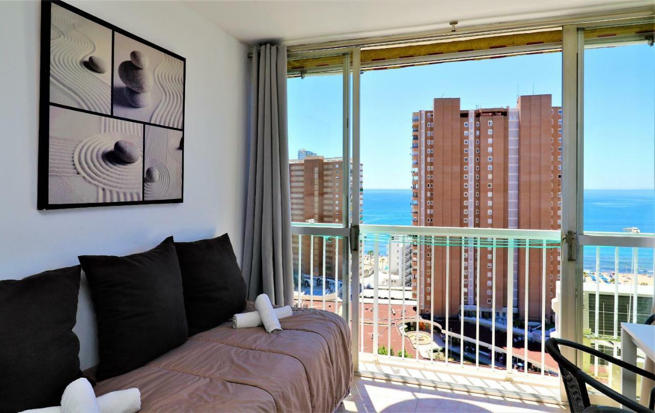 Apartment Albatros 17-5 Benidorm