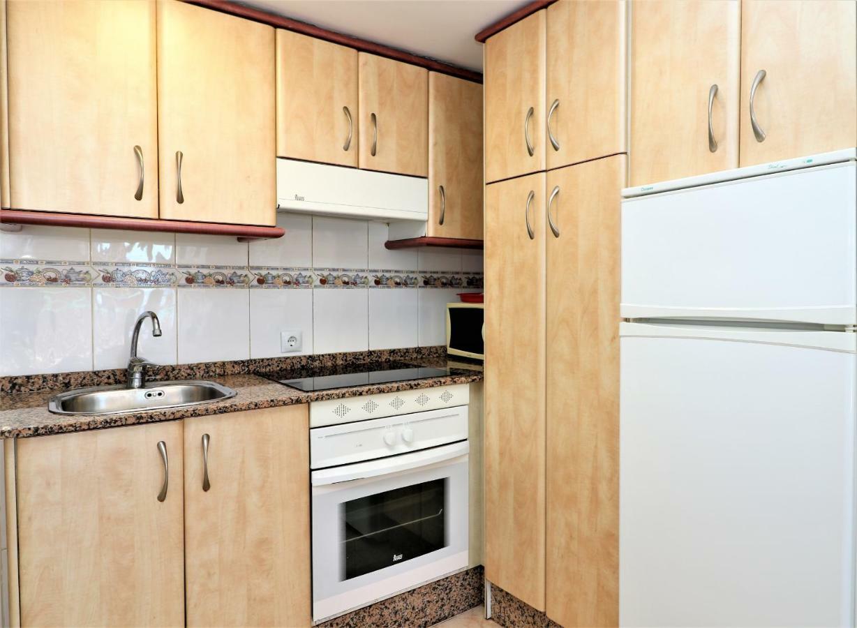 Apartment Albatros 17-5 Benidorm