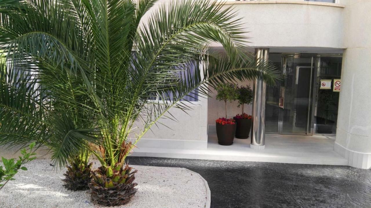 Apartment Azul Flat