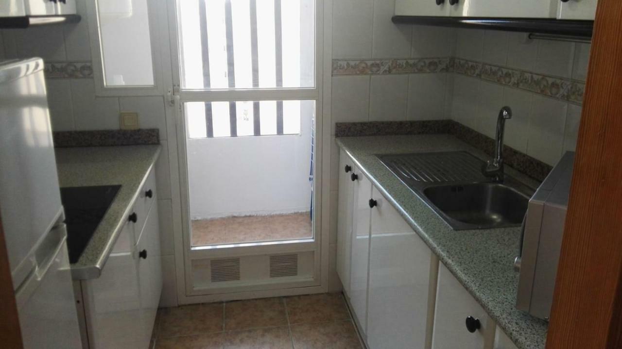 Azul Flat * Benidorm