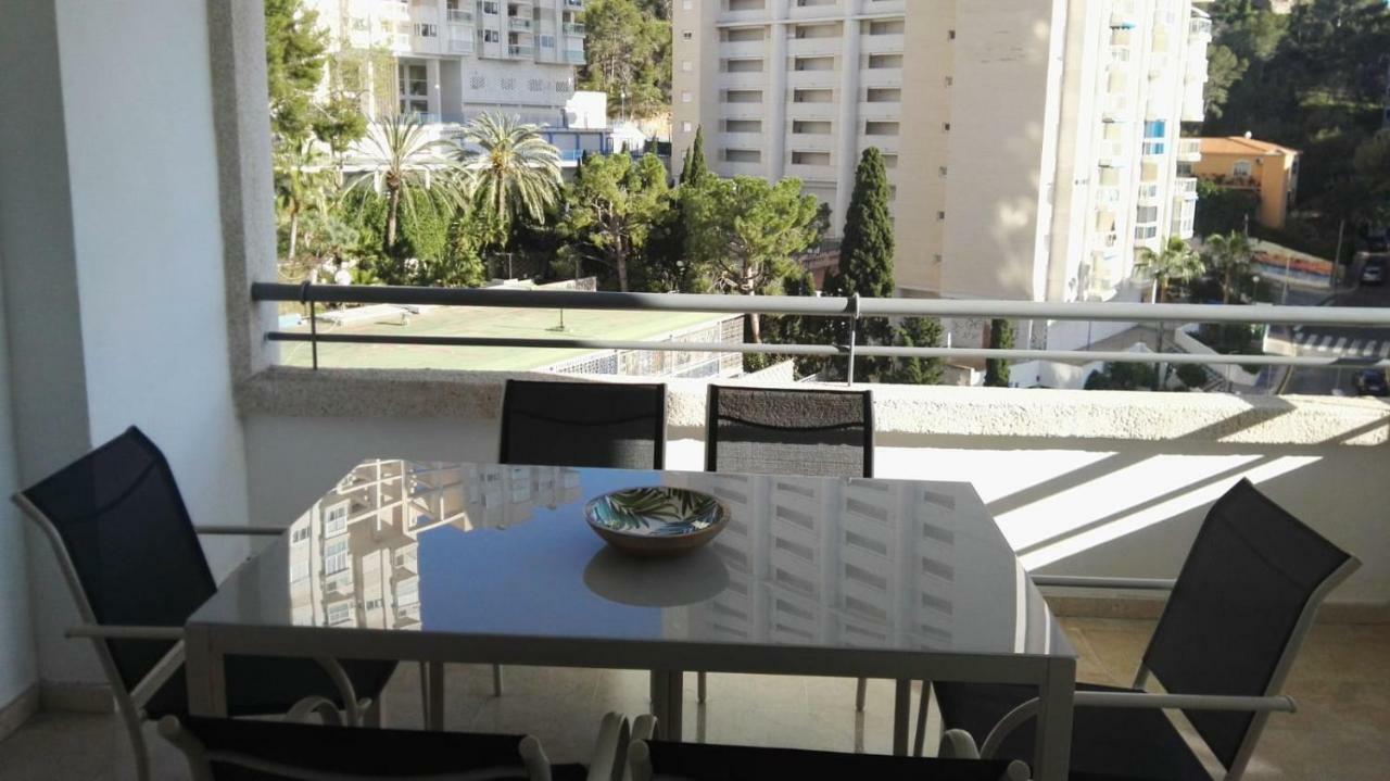 Azul Flat