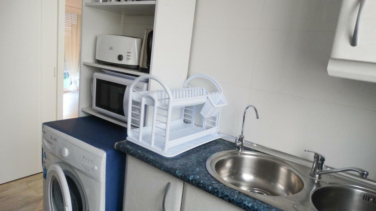 Appartement Atico Centro Almendros Trg *