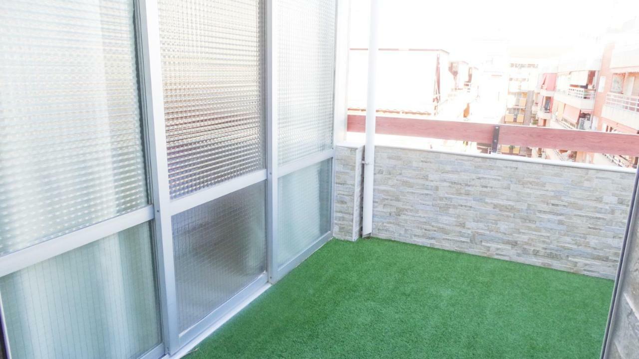 Appartement Atico Centro Almendros Trg Benidorm
