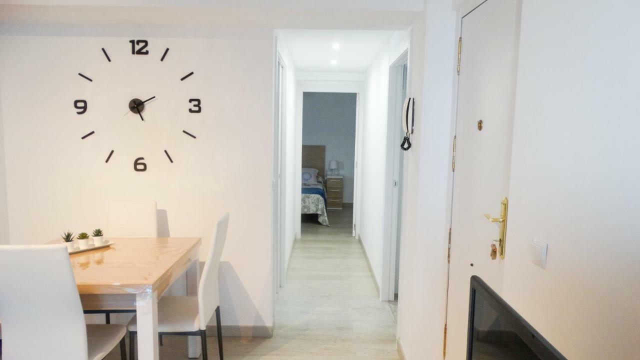 Appartement Atico Centro Almendros Trg Benidorm