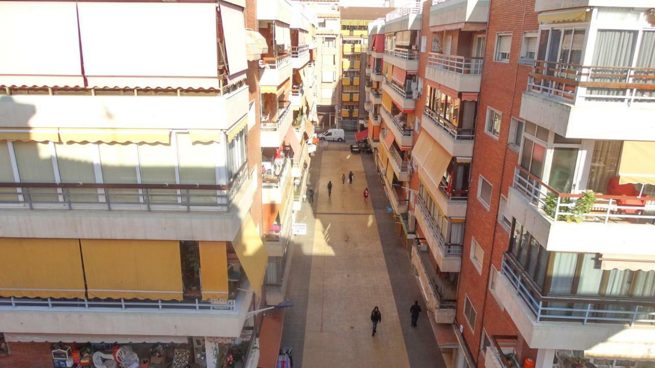 Appartement Atico Centro Almendros Trg *