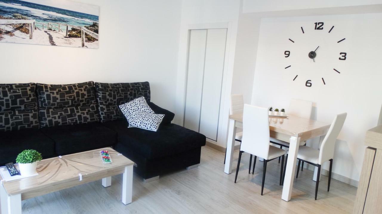 Appartement Atico Centro Almendros Trg Benidorm