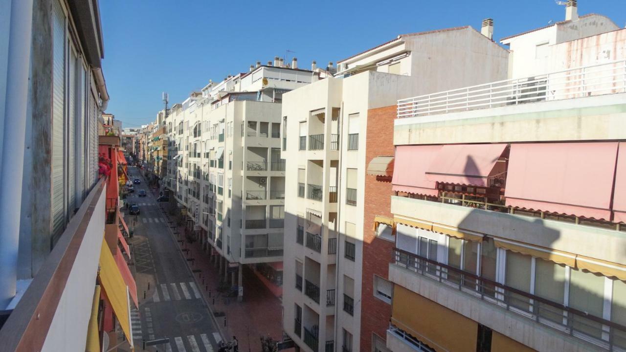 Appartement Atico Centro Almendros Trg Benidorm