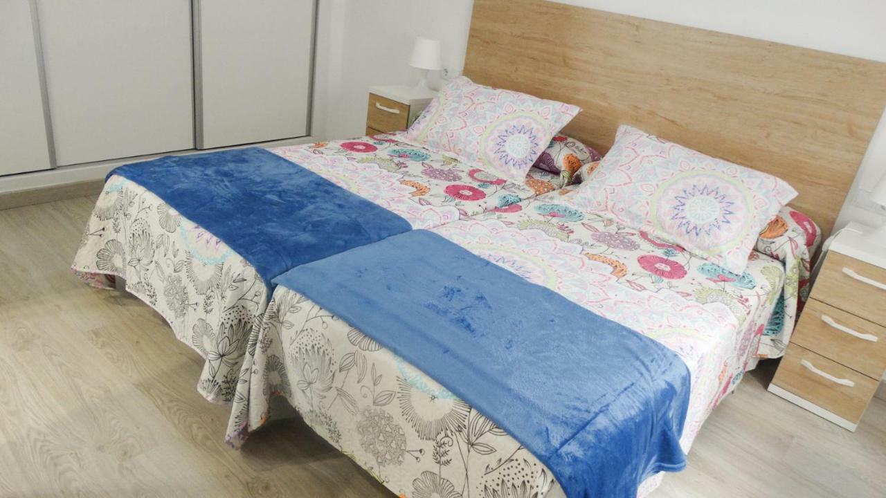 Appartement Atico Centro Almendros Trg Benidorm