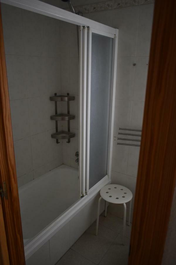 Playa De Poniente Edificio Neptuno Appartement Benidorm