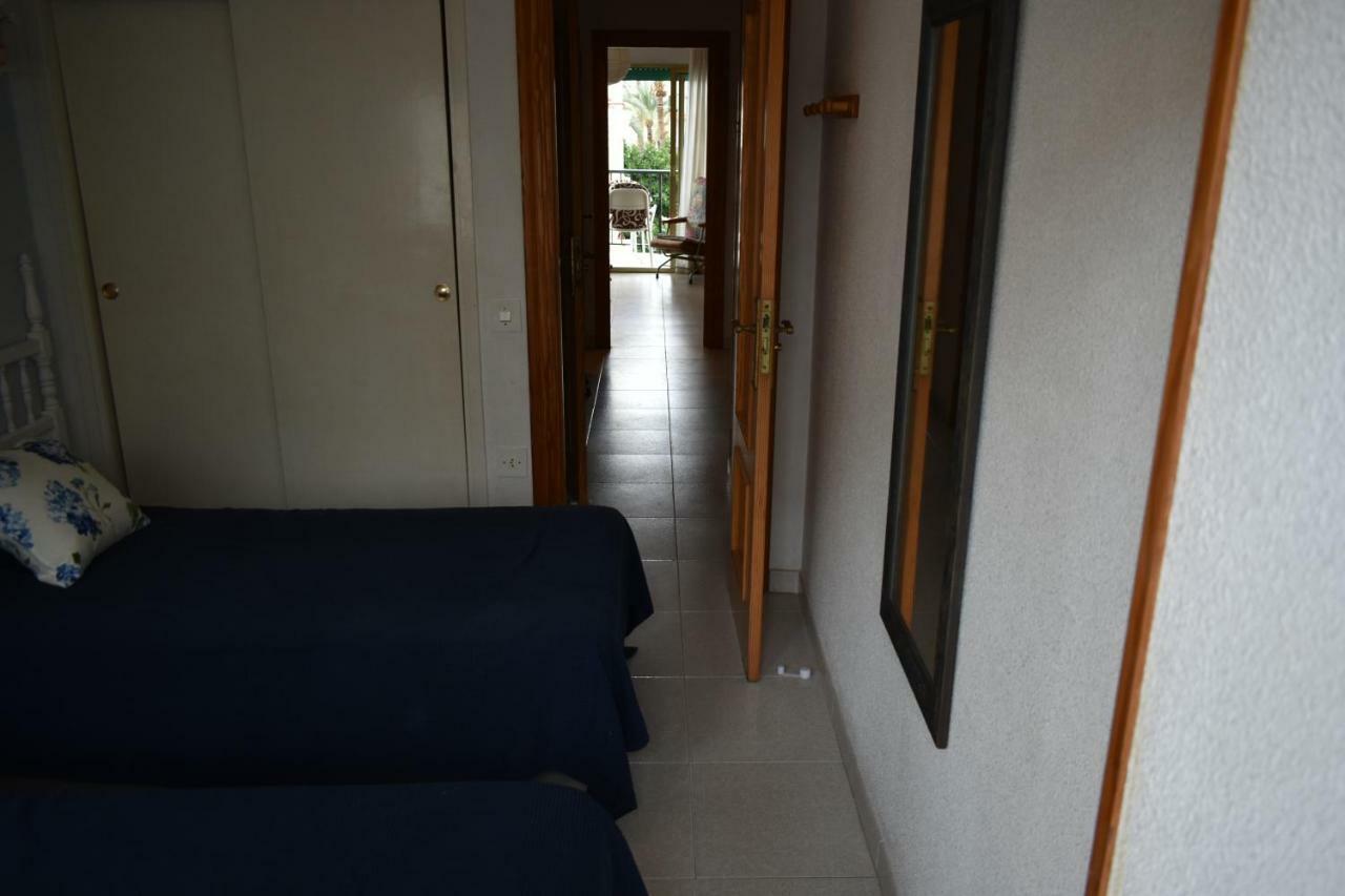 Appartement Playa De Poniente Edificio Neptuno Benidorm