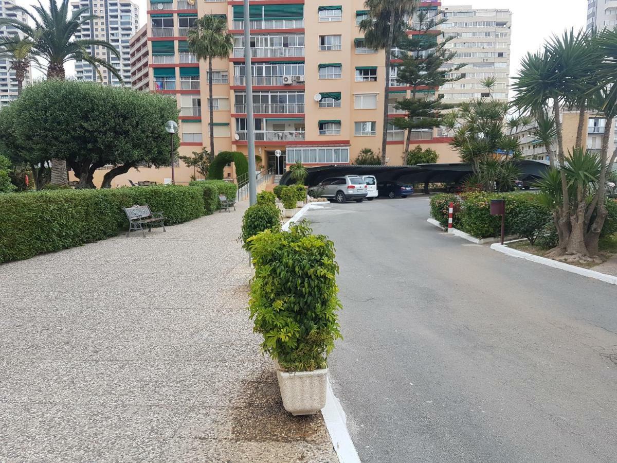 Apartment Alteanos V - Benidormland *