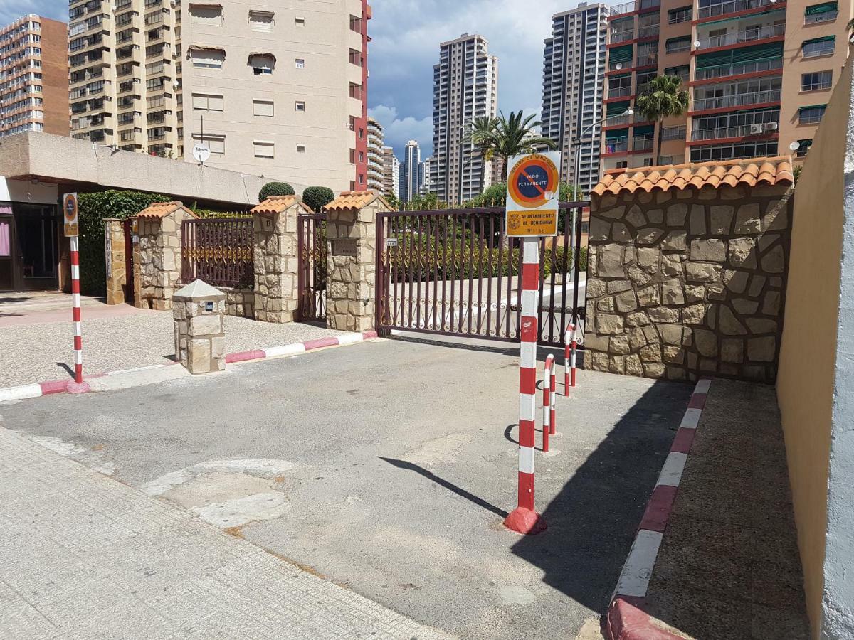 Alteanos V - Benidormland Apartment Benidorm