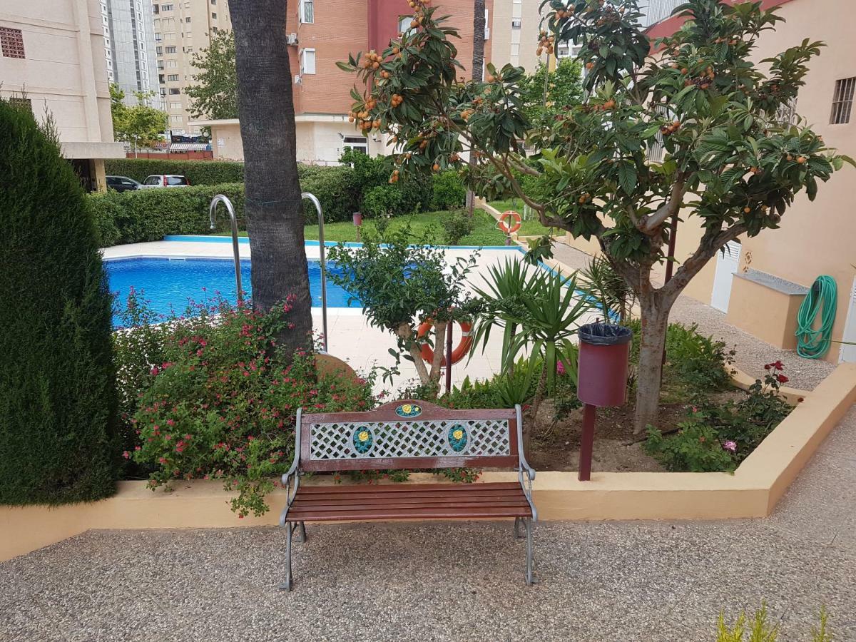 Apartment Alteanos V - Benidormland *