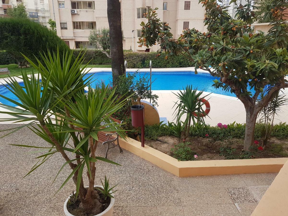 Apartment Alteanos V - Benidormland