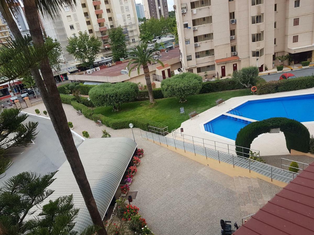 Apartment Alteanos V - Benidormland Benidorm