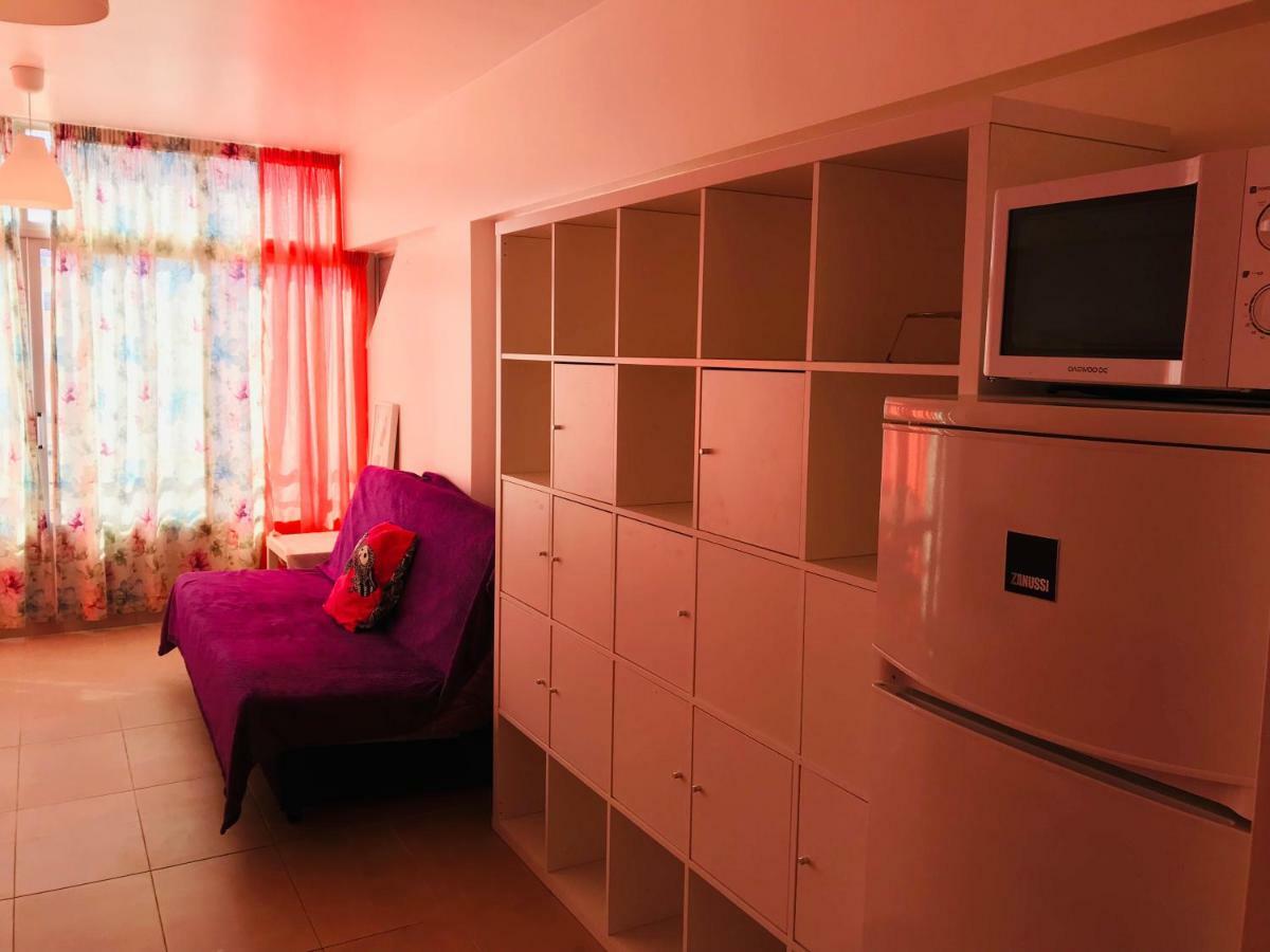 Apartamento Tropicana Residencial Apartment