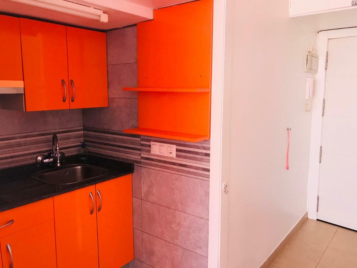 Apartment Apartamento Tropicana Residencial Benidorm