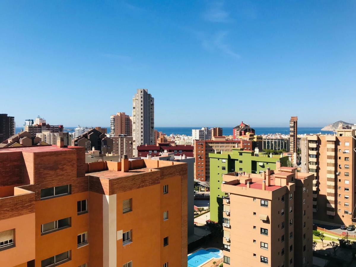 Apartment Apartamento Tropicana Residencial *