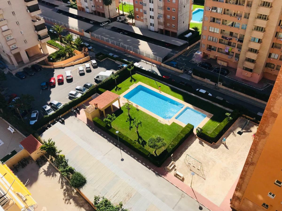 Apartment Apartamento Tropicana Residencial