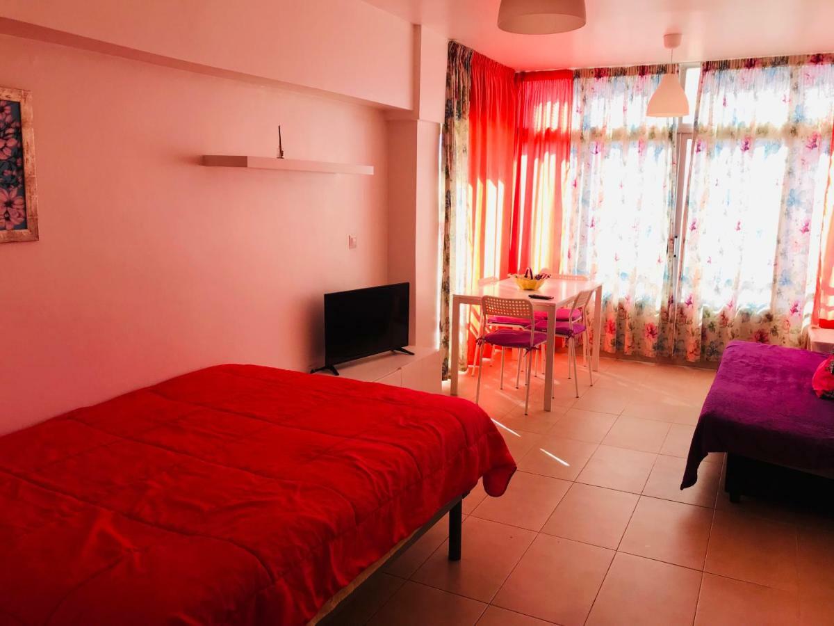 Apartamento Tropicana Residencial * Benidorm