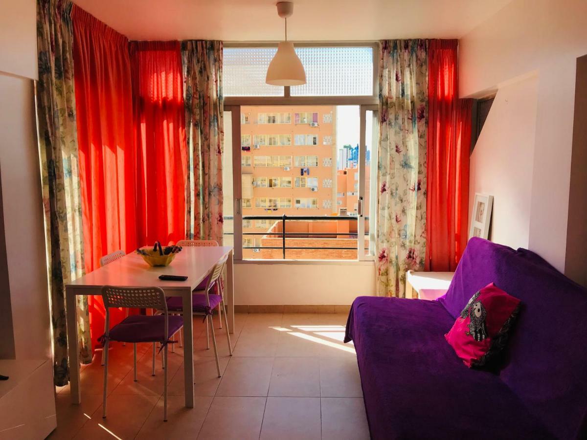 Apartamento Tropicana Residencial * Benidorm