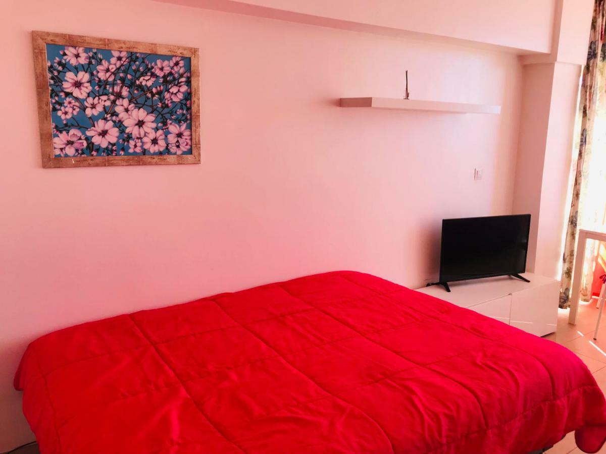 Apartamento Tropicana Residencial Apartment *