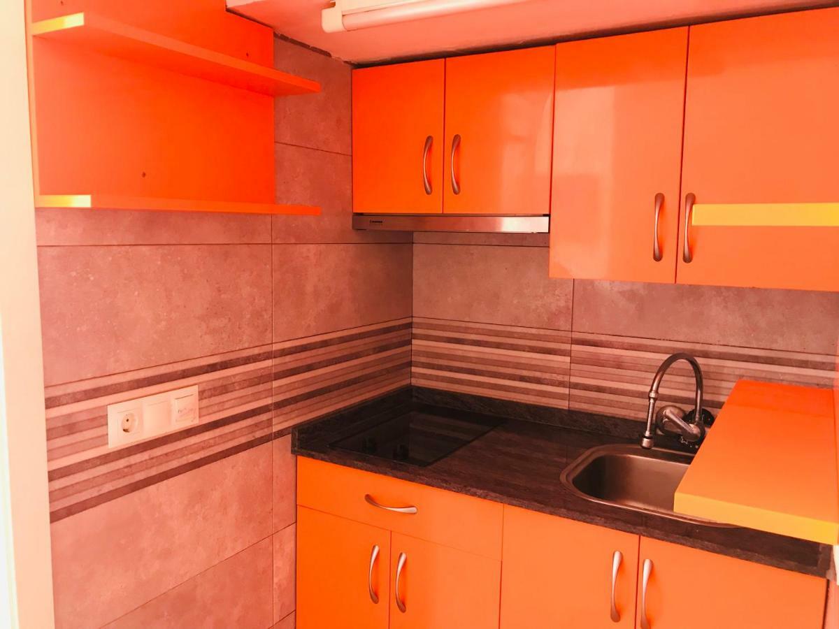 Apartamento Tropicana Residencial Benidorm