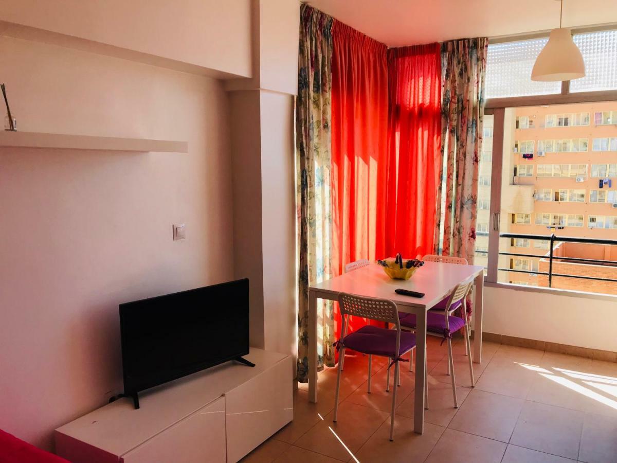 Apartamento Tropicana Residencial * Benidorm