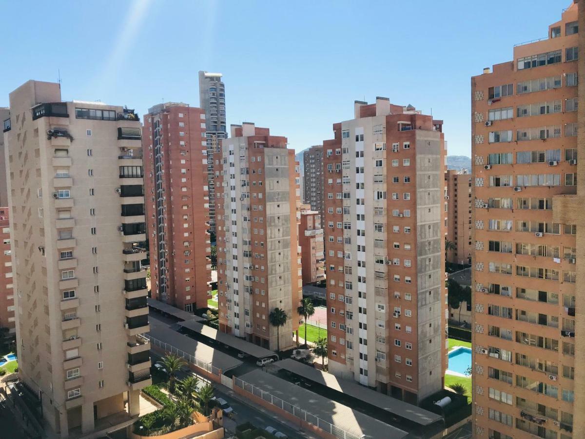 Apartamento Tropicana Residencial Apartment