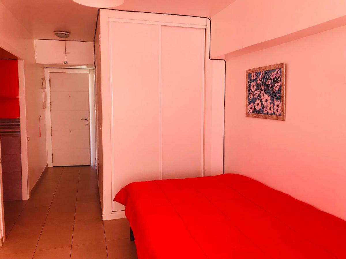 Apartamento Tropicana Residencial Apartment