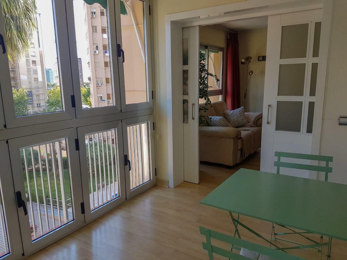 Alteanos V - Benidormland * Benidorm