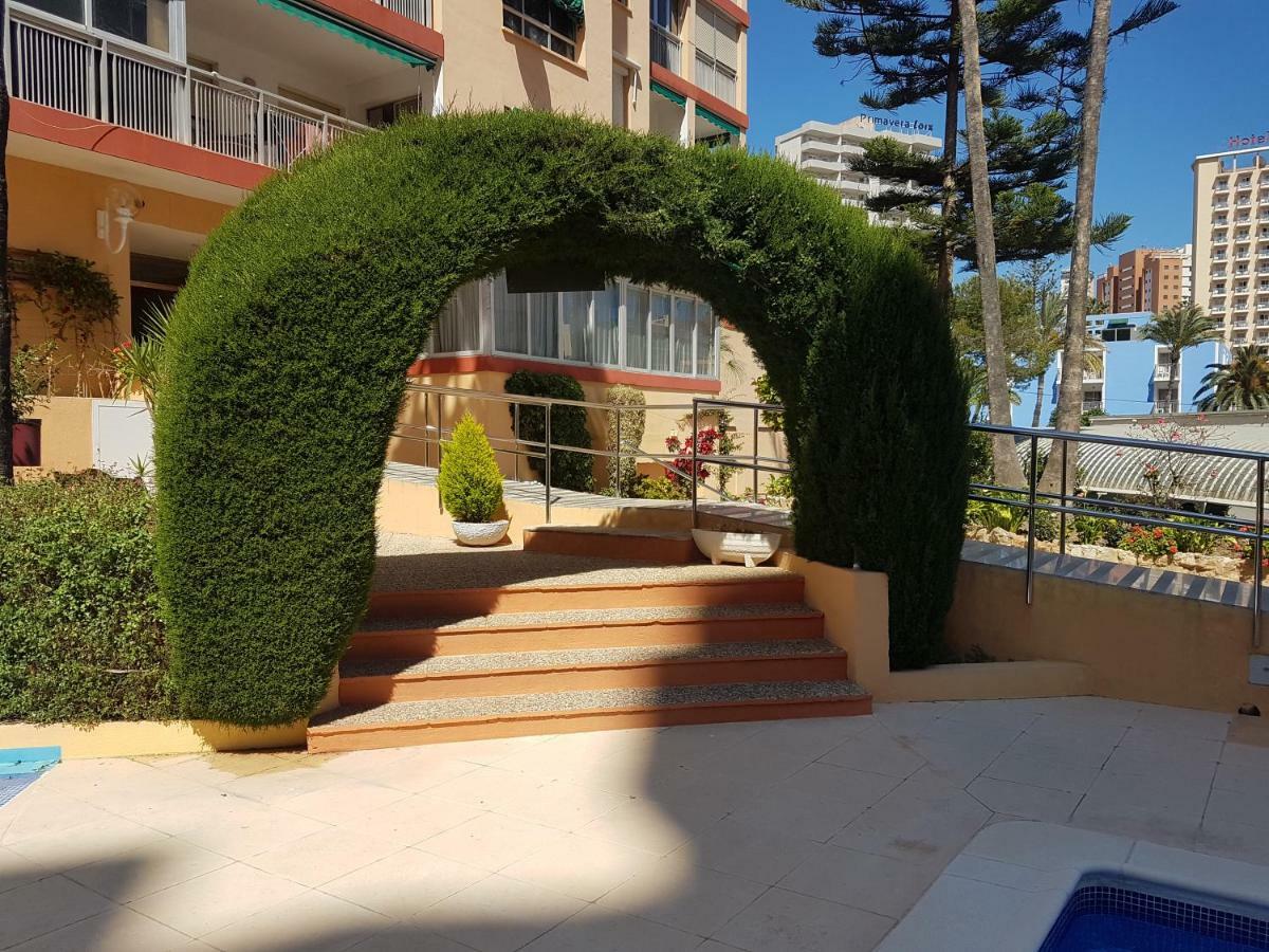 Alteanos V - Benidormland Apartment Benidorm