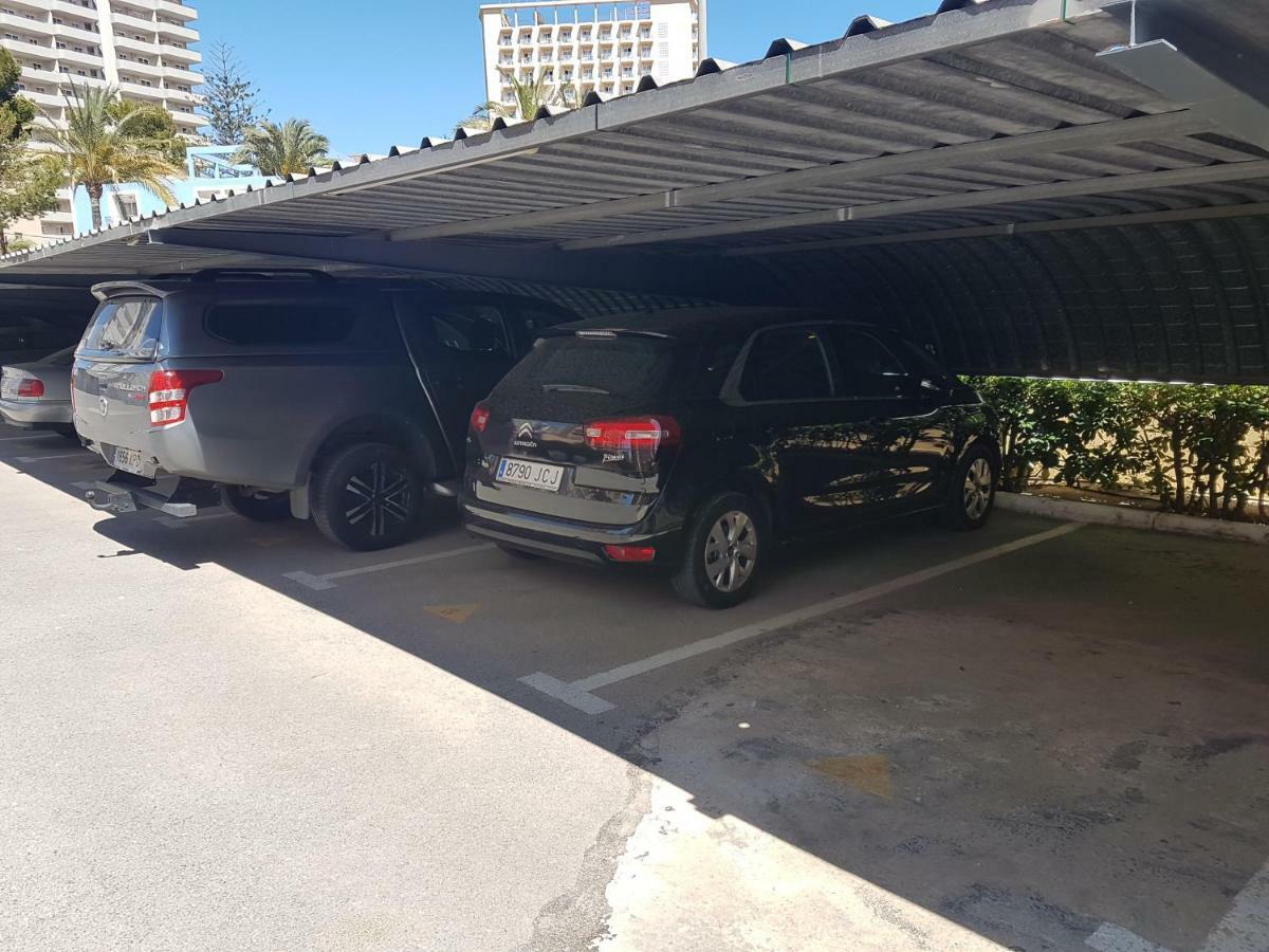 Apartment Alteanos V - Benidormland Benidorm
