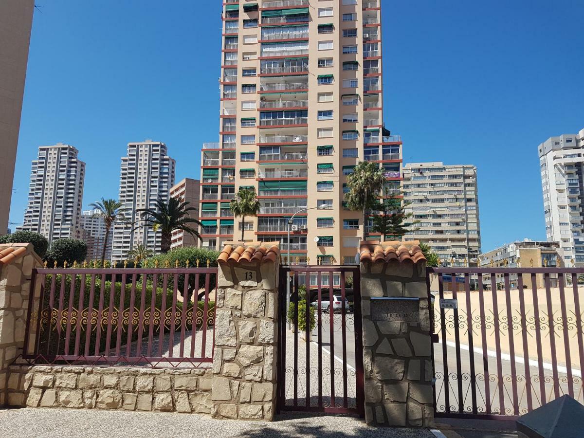 Apartment Alteanos V - Benidormland *