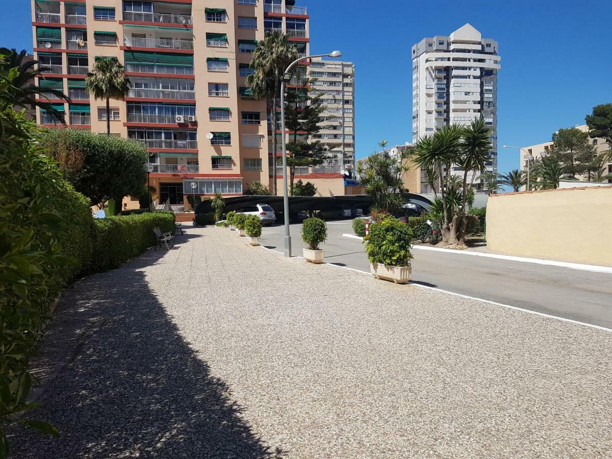 Alteanos V - Benidormland Apartment Benidorm