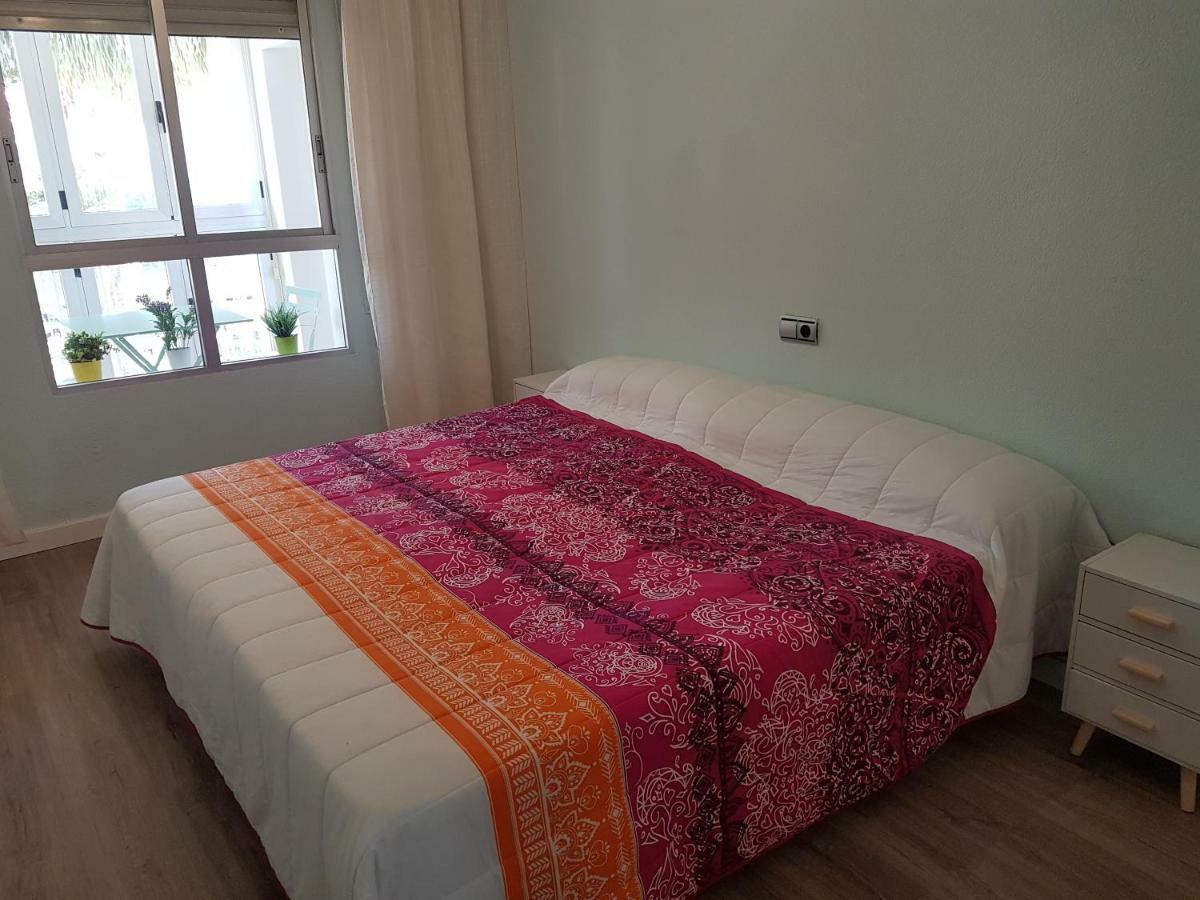 Alteanos V - Benidormland Apartment *