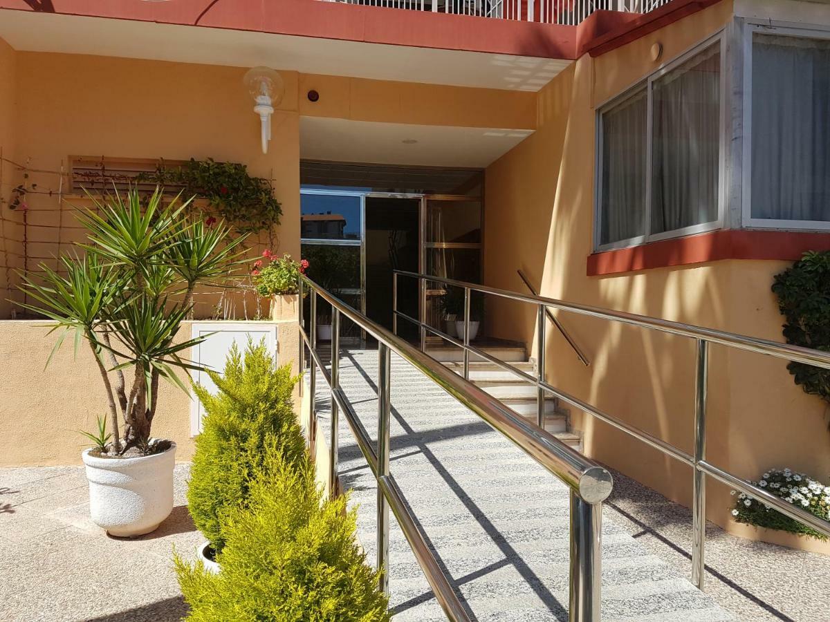 Alteanos V - Benidormland Apartment