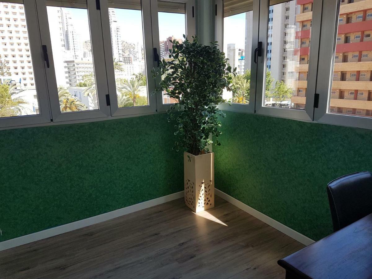Apartment Alteanos V - Benidormland Benidorm