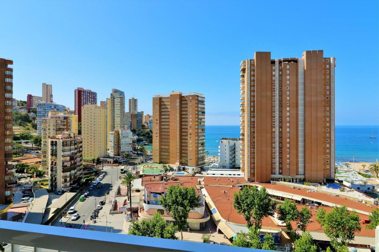 Albatros 13-1 Apartment *