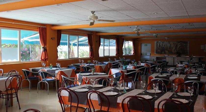 Apartamento Bermudas *
