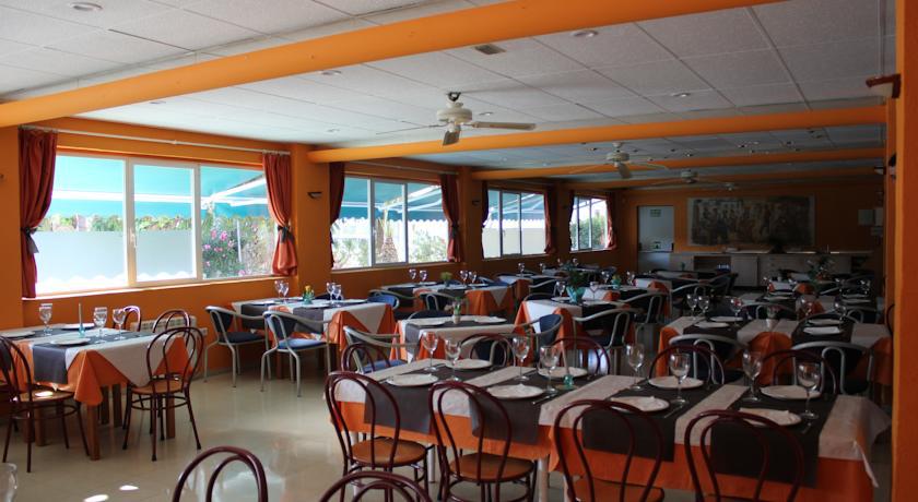 Apartamento Bermudas Benidorm