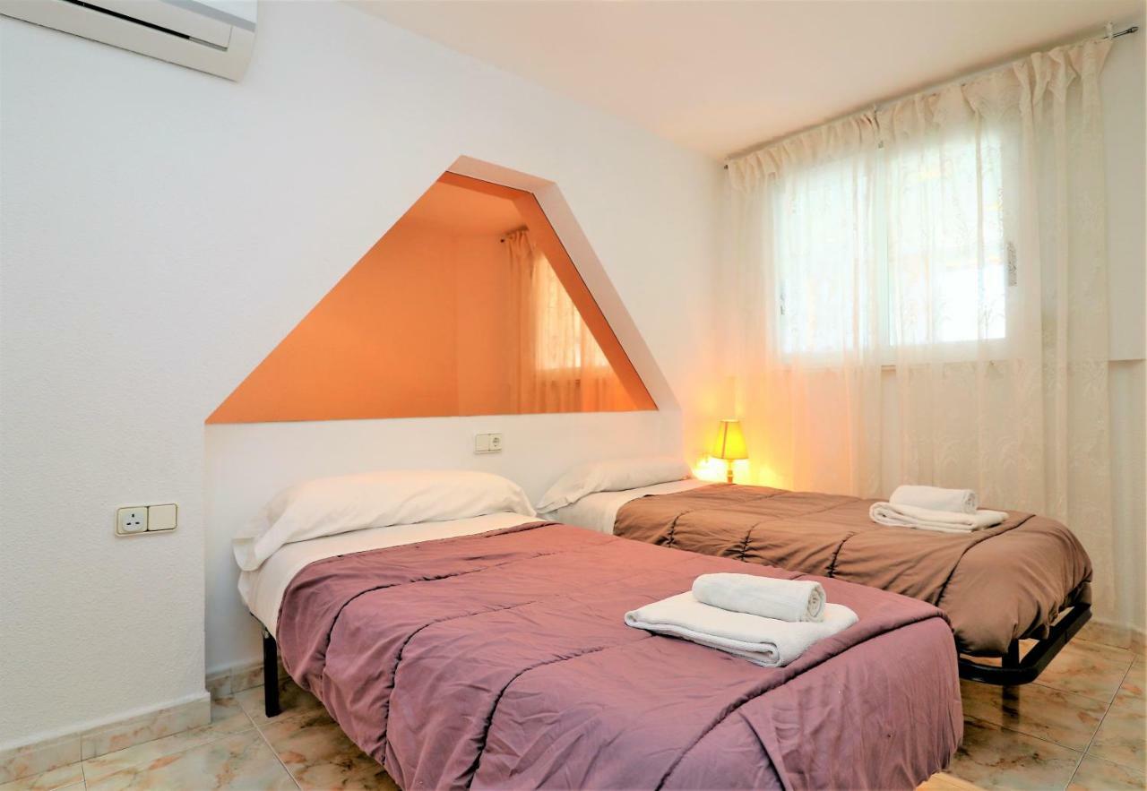 Apartment Albatros 13-1